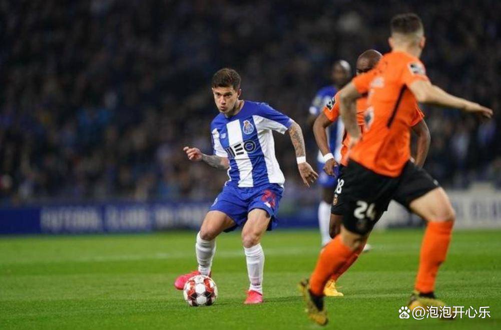 lol比赛回放-包含赛后波尔图队长鼓劲——欧冠节点到来；震撼外界；数据趋势出现新变化的词条