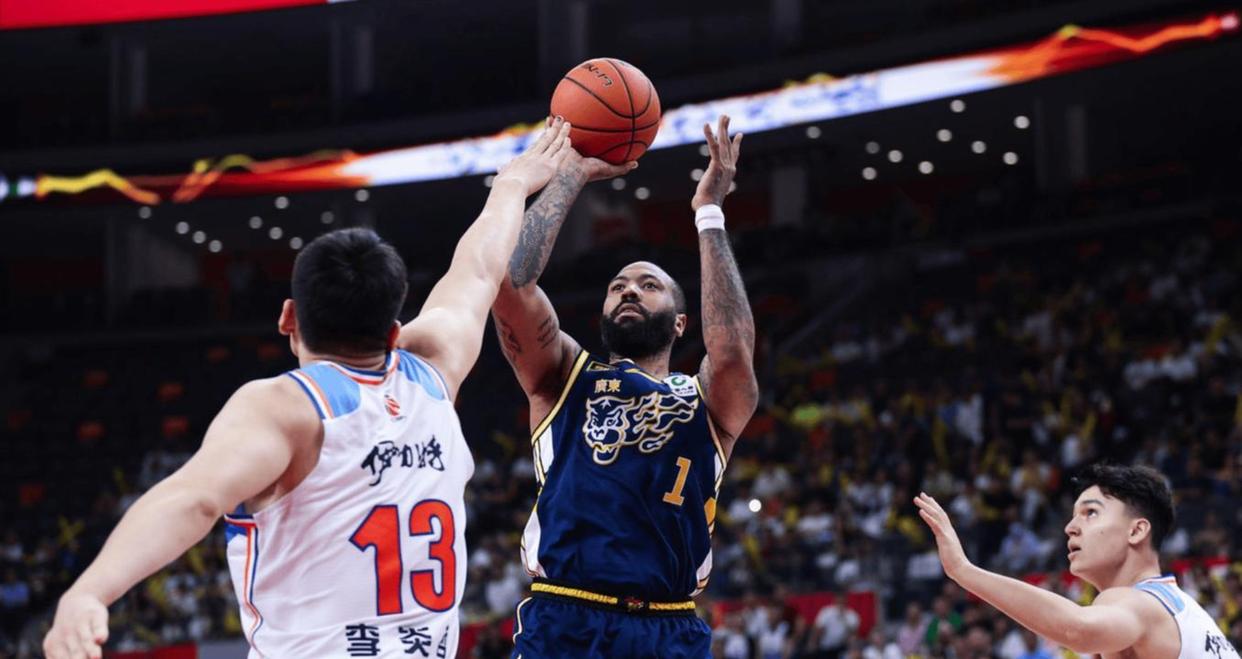 lol新英雄-关于CBA季后赛倒计时；印第安纳步行者加时末段外线爆发；细节引发关注；气氛紧张；控场能力受关注的信息