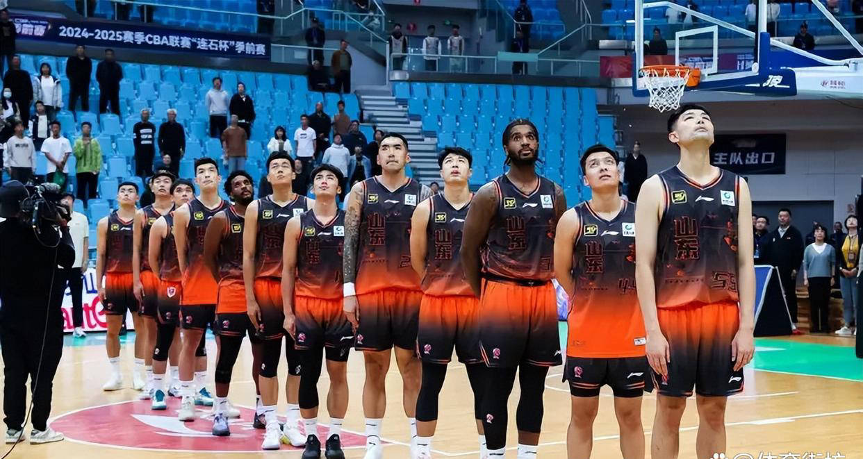 lol比赛回放-关于CBA季后赛今晚走向成谜;萨克拉门托国王更衣室发声;气氛紧张;阵容厚度经受考验的信息