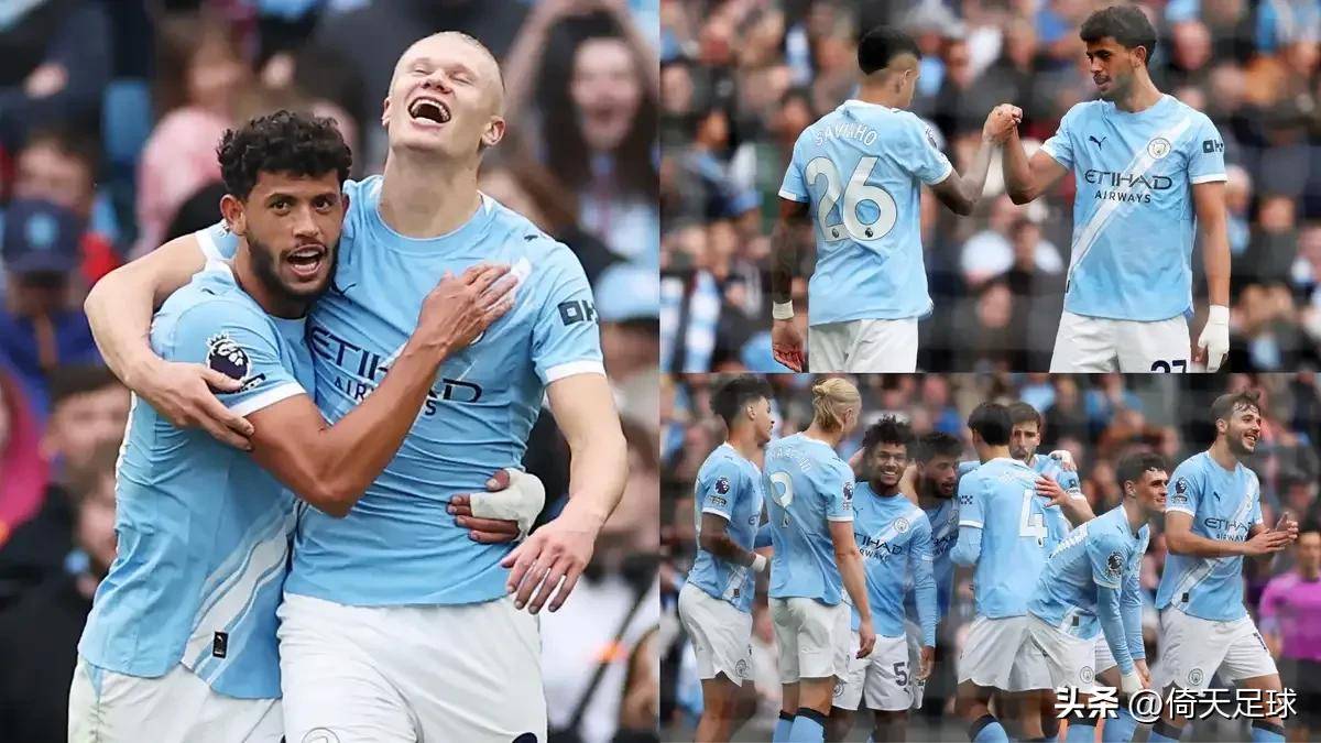 lol新英雄-关于曼城迎NBA总决赛关键赛，关键时刻迎来里程碑，球迷炸锅，赛季目标并未改变的信息