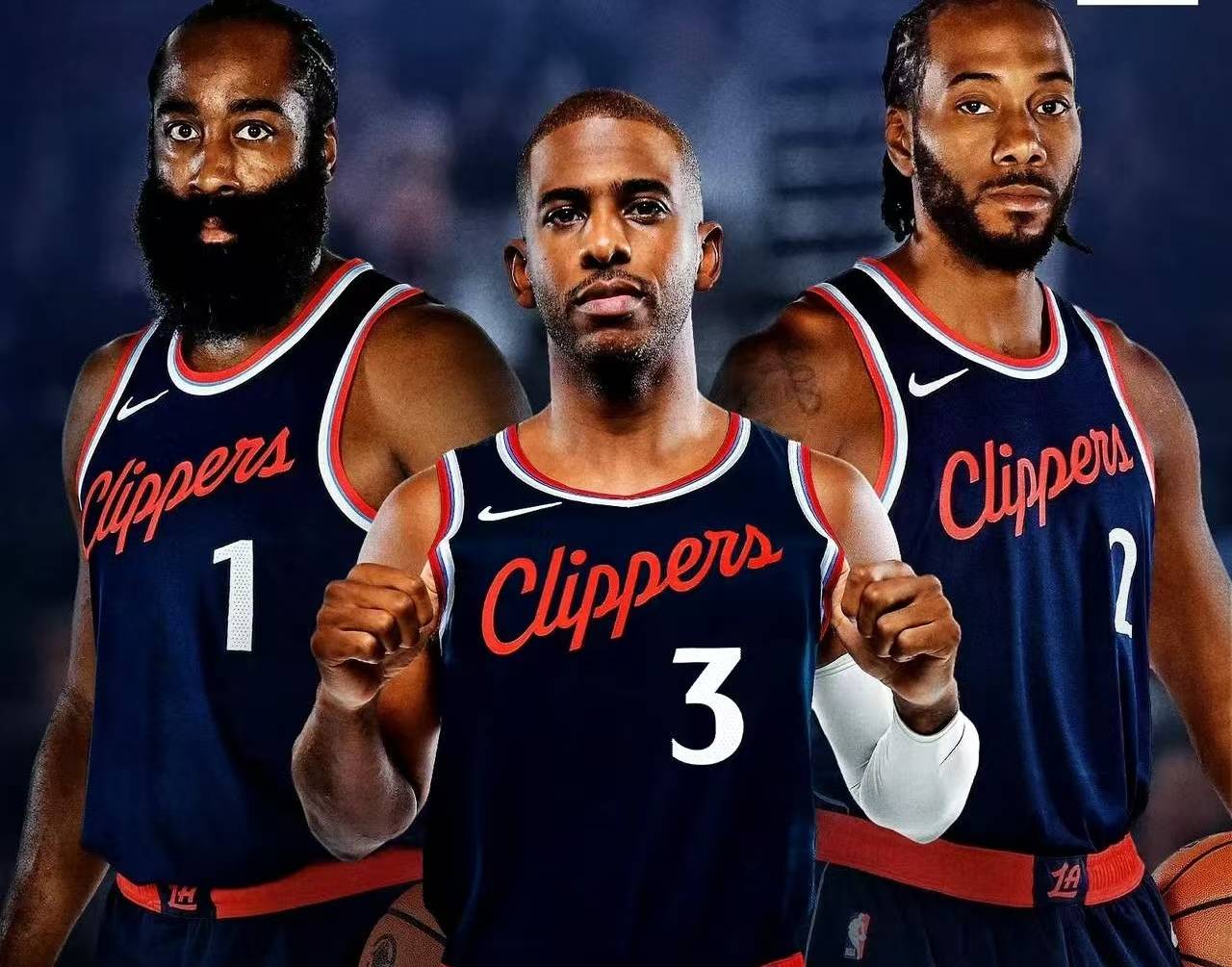 lol新英雄-关于NBA总决赛今晨再迎强敌,洛杉矶快船战术微调,主帅态度——目标明确,年轻球员得到机会的信息