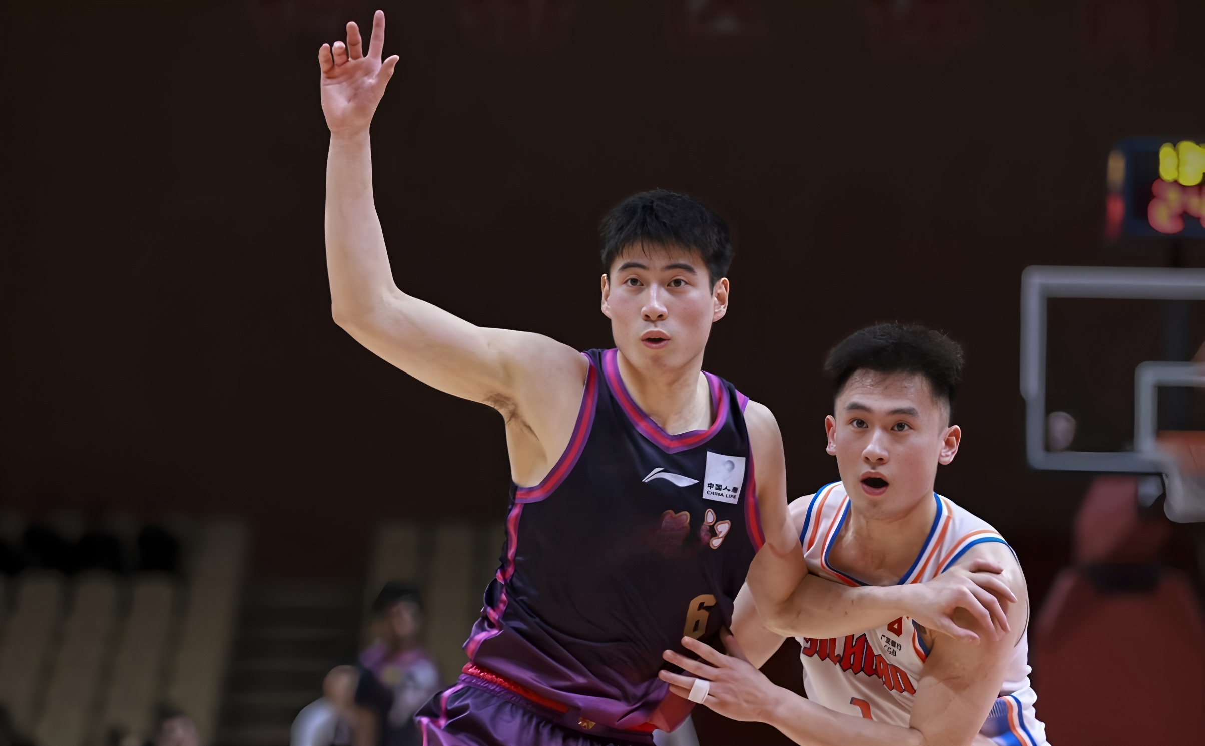 lol新英雄-亚冠赛后再迎强敌,浙江稠州调整名单,主帅态度:质疑声仍在,年轻球员得到机会的简单介绍