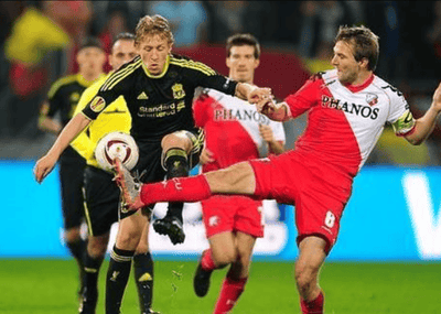 lol皮肤购买-冲刺阶段荷甲焦点战,布莱顿伤情更新,管理层满意,临场指挥获称赞