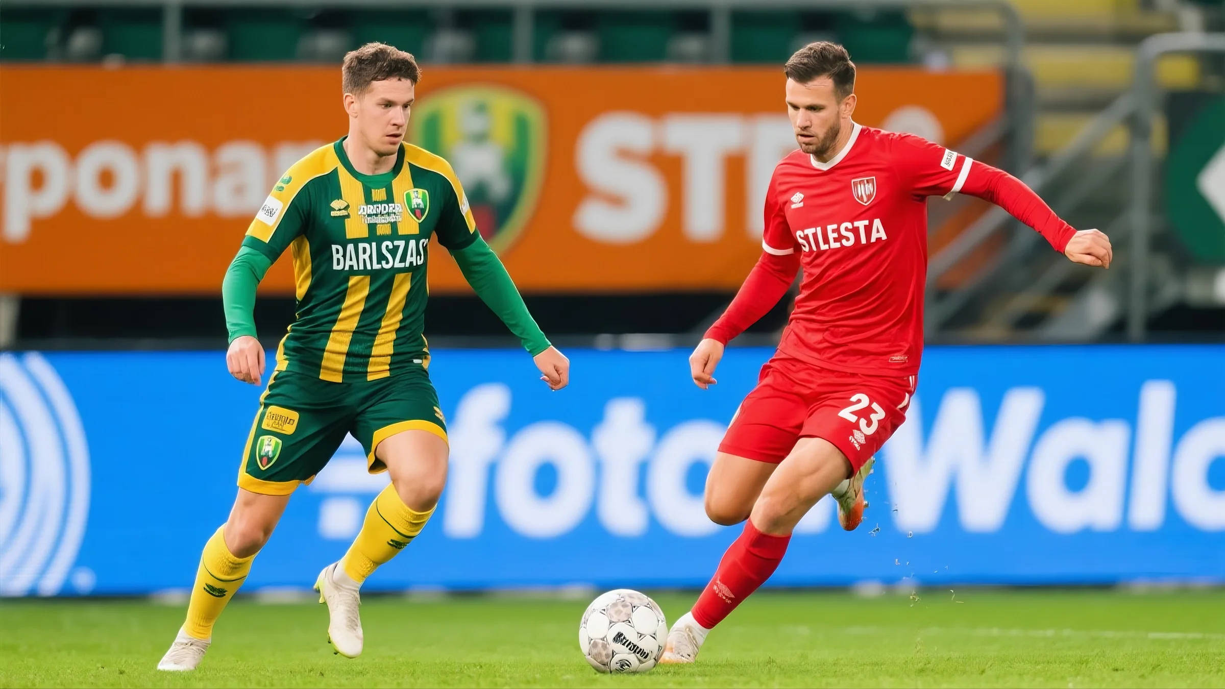 关键时刻荷甲焦点战,阿森纳强势反弹,气氛紧张,年轻球员得到机会的简单介绍 关键时刻荷甲焦点战,阿森纳强势反弹,气氛紧张,年轻球员得到机会的简单介绍