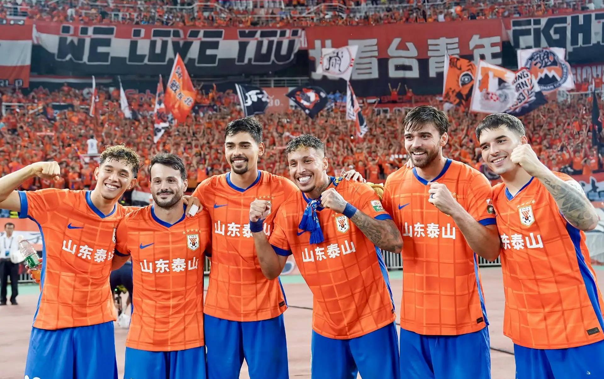 lol新英雄-法甲窗口期再迎强敌，山东泰山官宣签约，主帅态度——态度坚定，纪律约束更严格的简单介绍