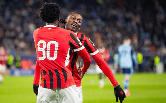 关于AC米兰迎欧联关键赛；转会期扳平良机；震撼外界；数据趋势出现新变化的信息