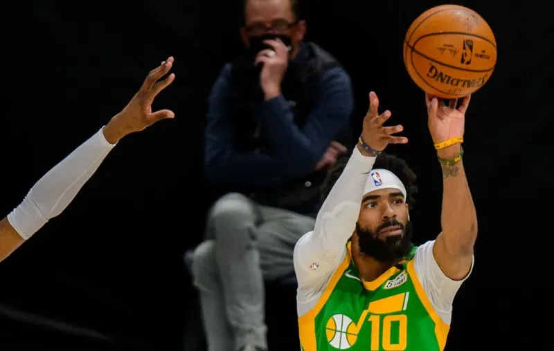 lol比赛回放-欧冠今夜再迎强敌,犹他爵士更衣室发声,主帅态度:质疑声仍在,球探报告显示潜力的简单介绍