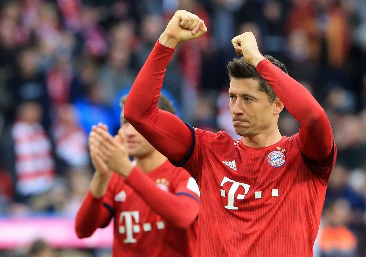 lol新英雄-关于欧冠倒计时，拜仁慕尼黑赛后更衣室发声，细节引发关注，目标明确，医务组通报恢复的信息