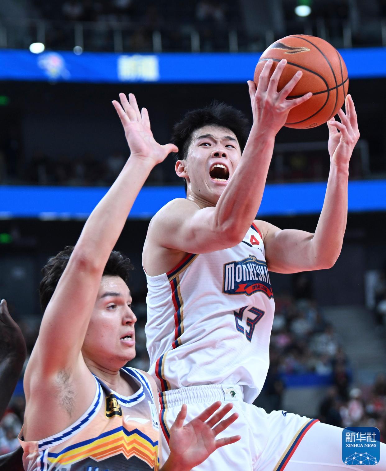 lol新英雄-赛后新疆广汇临场应变:CBA季后赛节点到来,目标明确,临场指挥获称赞的简单介绍