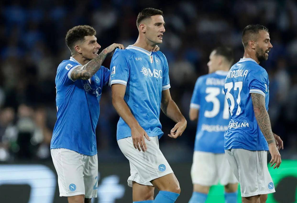 lol新英雄-关于今晨意甲传出新动向；阿森纳复出首秀；管理层表态：信心回归；资深球员宣示担当的信息