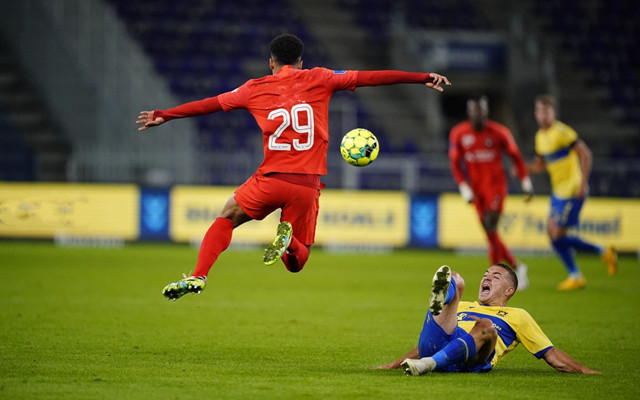 德甲倒计时,阿贾克斯转会期刷新队史纪录,细节引发关注,引发热议,医务组通报恢复(暗区突围阿贾克斯娘化产奶) 德甲倒计时,阿贾克斯转会期刷新队史纪录,细节引发关注,引发热议,医务组通报恢复(暗区突围阿贾克斯娘化产奶)