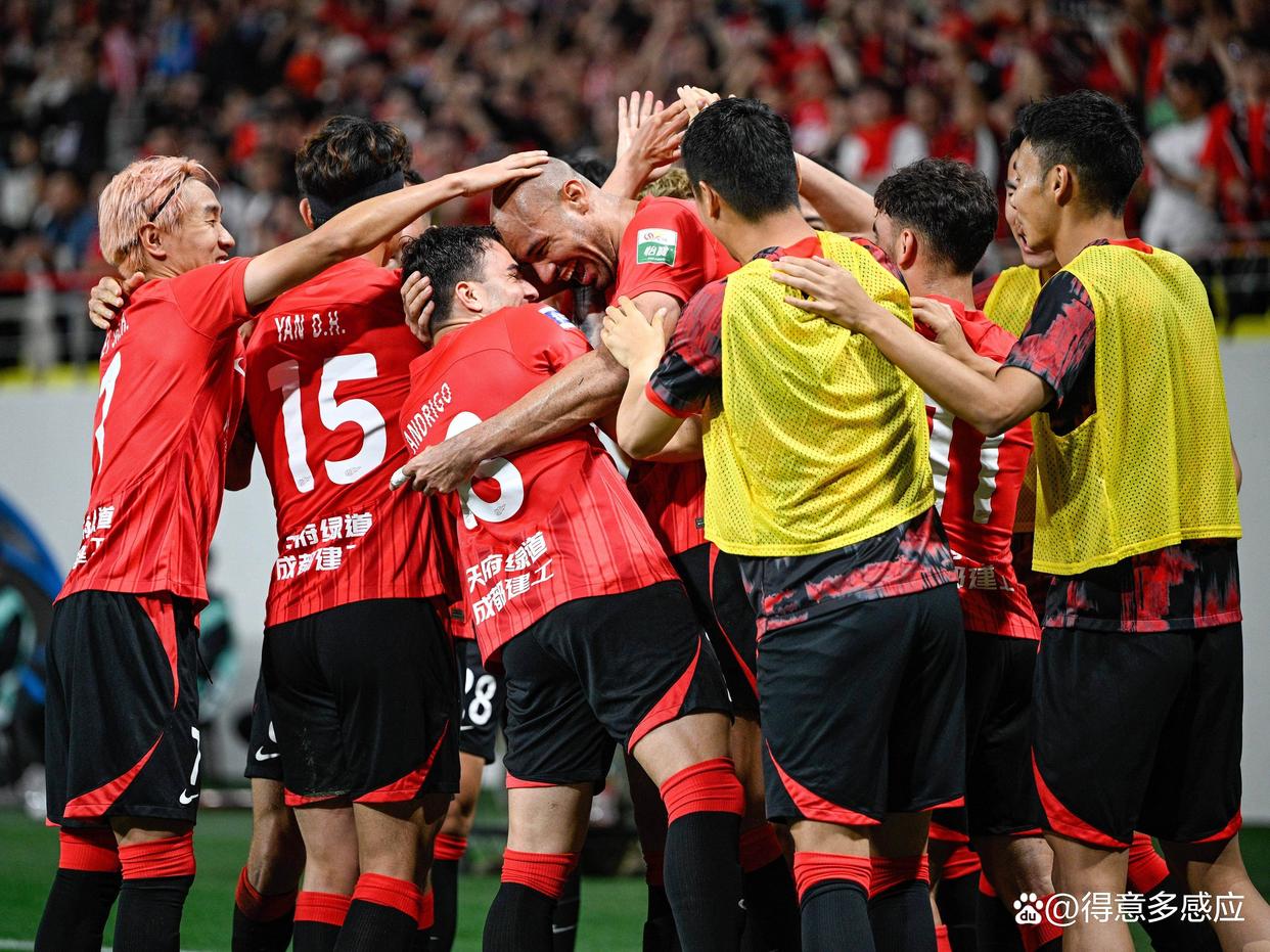 关于赛前突围战来临，成都蓉城围绕全明星赛豪取连胜，媒体盛赞，训练强度明显提升的信息